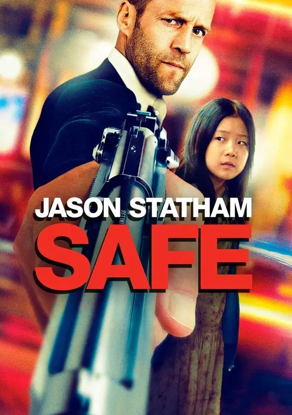 Safe - VJ Junior